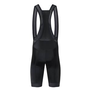 Pantalones Cortos de Ciclismo para Hombre, Transpirables, con Tirantes de Malla, Tejido de Secado Rápido y Almohadilla Cómoda para Ciclismo de Carretera, Montaña, Carreras y Triatlón - Product Image 2