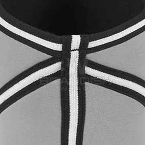 Manchons de coude de sport pour l'entraînement à la musculation, conçus sur mesure pour les hommes et les femmes, avec poids intégrés - Product Image 5