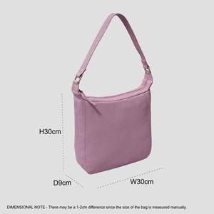 Top Qualité À La Main Tan Pebble Grain En Cuir Véritable Slouchy Hobo Sac Vintage style Top Indien Fournisseur Fabricant - Product Image 4