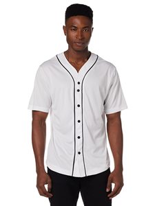 Venta al por mayor 2025 más vendidos tamaño adulto uniforme de béisbol precio de fábrica en stock venta en línea uniforme de béisbol para los hombres - Product Image 4