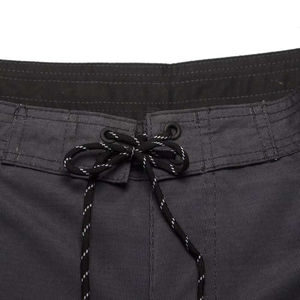 Short de sport en nylon respirant pour homme, décontracté, anti-rides, poches de sport, cordon de serrage, séchage rapide - Product Image 4