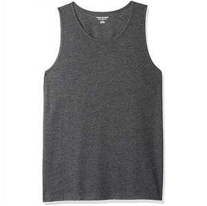 Latest hot selling <b>men</b> <b>tank</b> <b>top</b> high quality sustainable quick dry machine wash summer wholesale collection <b>Men</b> <b>tank</b> <b>top</b> - Product Image 6