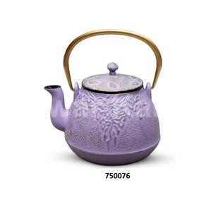 100% Pure Copper <b>Tea</b> <b>Kettle</b> for Kitchen - Product Image 6