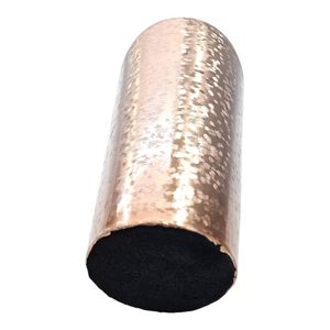 Elegant Metal Flower <b>Vase</b> for Stylish Floral Arrangements Sleek and Modern Metal Flower <b>Vase</b> for Contemporary Decor - Product Image 3