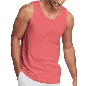 <b>Mens</b> cotton Fitness <b>Tank</b> <b>Top</b> Breathable Lightweight Fabric Sleeveless Tee Perfect for Gym and Yoga daily wear - Product Image 1