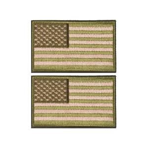 Nouveauté Meilleur fournisseur de patchs brodés Prix compétitifs Nos dernières créations Personnalisation de la mode Personnalisée pour les vêtements - Product Image 1