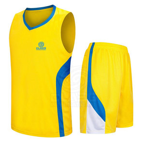 Vêtements de sport 100 % polyester, uniforme 7V7 personnalisé, uniforme 7V7 le plus vendu - Product Image 1
