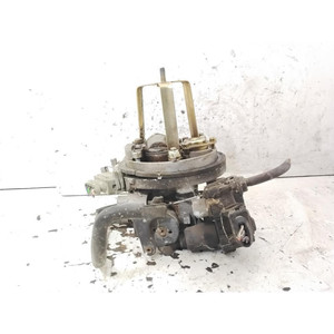 INYECTOR ÚNICO FIAT Uno 2ª Serie 0438201504 156A2246 gasolina 999 (89>95) - Product Image 5
