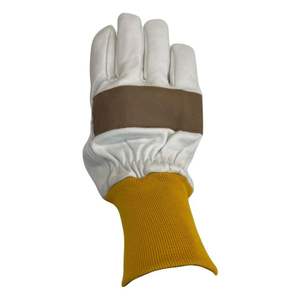 ถุงมือป้องกันแรงกระแทกสำหรับผู้ชายถุงมือทำงานช่าง TPR พร้อมอุปกรณ์ป้องกันแรงงาน - Product Image 4