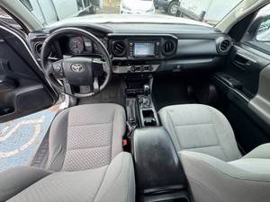 Toyota Tacoma SR d'occasion 2016 à bas prix à vendre - Product Image 3