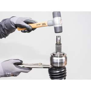 Hazet 15-Piece Circlip <b>Pliers</b> <b>Set</b> - Product Image 2