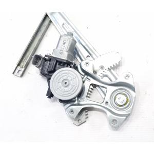 Fenêtre électrique arrière gauche NISSAN Juke 1ère série 827211U600 (10>13) - Product Image 6