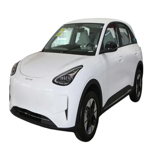Nuevo Vehículo Eléctrico Geely Xingyuann 2024, Mini Auto de 5 Puertas y 5 Asientos con Volante a la Izquierda, Venta de Autos Económicos para Adultos - Product Image 1