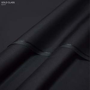 Chemise en satin Gold Class 2,5 mètres, liquidation offerte - Product Image 1