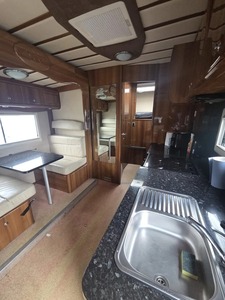 Autocaravana RS 2008 1824 en Venta, RV de Lujo Usada, Totalmente Equipada, Disponible en Todo el Mundo - Product Image 6