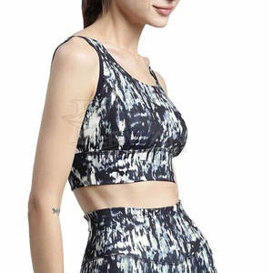 Soutien-gorge de sport sans couture pour yoga et fitness nouveauté soutien-gorge de sport pour femmes de qualité supérieure au meilleur prix - Product Image 6