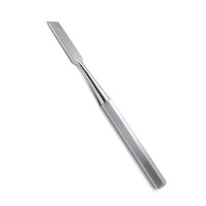 Ensemble d'instruments chirurgicaux orthopédiques de qualité supérieure en acier inoxydable allemand, instruments manuels de base, ostéotomes, gouges - Product Image 5