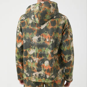 Sudaderas con capucha y sudadera informales de moda de alta calidad para hombre, sudaderas con capucha de talla grande para hombre a la venta en línea - Product Image 4