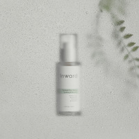 Ferment intérieur Cica sérum apaisant et récupération régénération peau sensible Ferment CICA vitamine B5 sérum Super hydratation