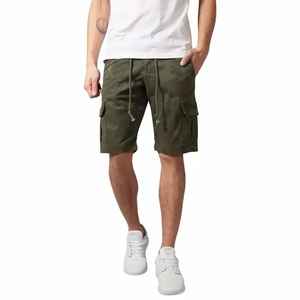 กางเกงขาบานผ้าฮิปฮอปผ้าแคนวาสลำลองโพลีเอสเตอร์สำหรับผู้ชายดีไซน์ใหม่แนวสตรีทวินเทจแบบ2023 - Product Image 4