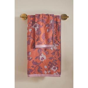 Ensemble de serviettes en coton imprimé foncé pour le ménage prix raisonnable serviette Durable en pur coton coton doux absolu bonnes serviettes pour le bain - Product Image 4