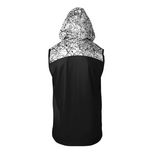 Custom Embroidered Screen Puff Printing <b>Plain</b> <b>Sweatshirts</b> Sublimated Blank Custom Logo men's hoodies & <b>sweatshirts</b> - Product Image 6