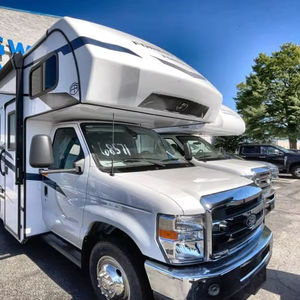 รถบ้านฟอเรสต์ริเวอร์ ฟอร์สเตอร์ 2501TSF สีขาว ปี 2026 ผลิตในสหรัฐอเมริกา - Product Image 1