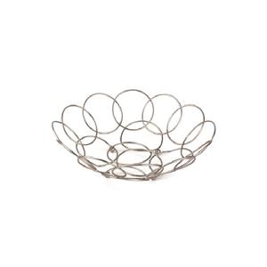 Almacenamiento de frutas, diseño moderno, decoración de mesa, cesta de frutas, gran calidad, cubiertos, forma redonda, cesta de frutas a precio razonable - Product Image 2