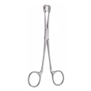 Premium D'Assumpcao Manual Face Lift Forceps | <b>Precision</b> Surgical <b>Tools</b> for General Surgery | Bulk Supply Available - Product Image 3