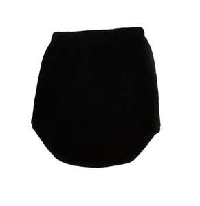 KOREA Logo brodé personnalisé cheville équipage conception Oem tricot de coton de haute qualité sport femmes chaussettes No-show Invisible coupe basse - Product Image 4