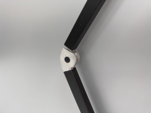 Proyector Láser Inteligente Ultra <span class=keywords><strong>HD</strong></span> AWOL LTV-2500, 2000 ANSI Lúmenes, Pantalla Plateada Perforada 3D de 120 Pulgadas, 4K USB - Product Image 3