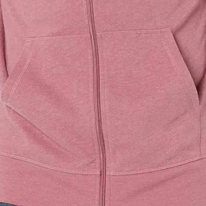 Ensemble sweat-shirt et jogging épais fabriqué en usine, logo personnalisé en relief, pour homme - Product Image 6