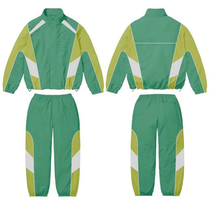 Combinaison de survêtement d'hiver pour enfants et hommes Slimore de haute qualité en néoprène, logo personnalisé, couleur contrastée, capuche, utilisation à domicile, combinaisons de sauna - Product Image 6