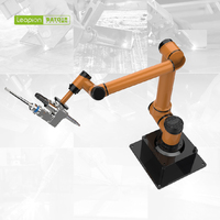 Machine de soudage au laser à fibre automatique à 3 axes 1000W 1500W 3000W
