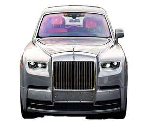 PHANTOM AUTOMATIQUE 2023 D'OCCASION EN PROMOTION SANS ACCIDENT PRÊT À LA LIVRAISON - Product Image 1