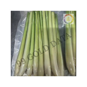 Tranches de citronnelle congelées fraîches avec arôme naturel-Emballage en gros en vrac pour restaurants et fabricants de produits alimentaires - Product Image 3