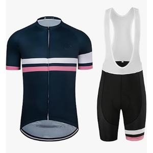 Uniformes de Ciclismo de estilo personalizado para hombre, ropa de ciclismo de montaña, uniforme de ciclismo cómodo - Product Image 2