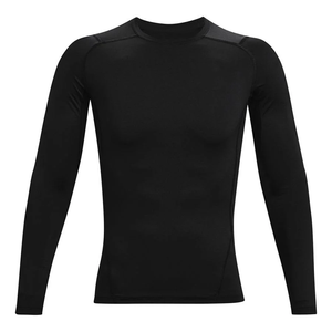 Camiseta de Protección Solar para Adultos, Spandex/Poliéster, Manga Larga, Secado Rápido, Ligera, Protección UV UPF 50, para Natación, Surf y Deportes al Aire Libre - Product Image 1