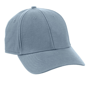 2025 casquette de baseball personnalisée avec Logo personnalisé hommes casquette de camionneur vierge unie de haute qualité en 100% coton - Product Image 2