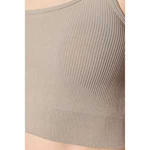 Camiseta deportiva sin mangas - Product Image 4