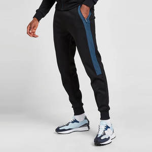 Conjunto Deportivo para Hombre, Poliéster Premium de Secado Rápido y Absorción de Humedad, Logotipo Personalizado, OEM/ODM Disponible - Product Image 5