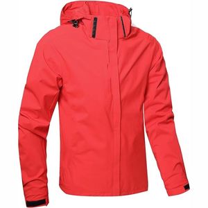 High Quality unisex Waterproof <b>Jacket</b> Breathable Custom Logo Windproof Nylon <b>Jacket</b> - Product Image 1