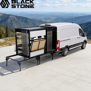 Promotion : Boîtier de conversion modulaire pour <span class=keywords><strong>camping</strong></span>-<span class=keywords><strong>car</strong></span> et motorhome avec cuisine intégrée, pour <span class=keywords><strong>camping</strong></span>, voyage de luxe et fourgon aménagé - Product Image 1
