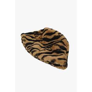 Top Quality Spring Summer Wide Brim Leaf Print <b>Bucket</b> <b>Hat</b> Custom Design Logo Cool Printed Adult <b>Hat</b> - Product Image 3