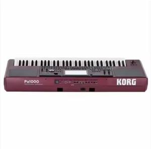Korg tout nouveau clavier arrangeur professionnel PA1000 à 61 touches haute performance station de travail similaire au PA4X PA800 PA700 PA600 - Product Image 4