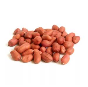 Vente en gros de cacahuètes blanchies grillées biologiques naturelles de qualité supérieure arachides blanchies en vrac arachides de tri fendues noix et amandes - Product Image 6