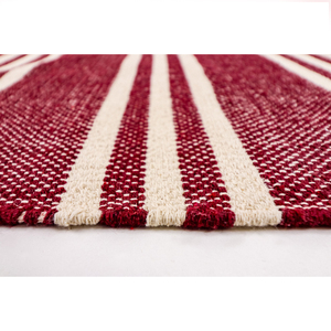 Alfombra moderna de algodón grande lavable a mano para sala de estar precio de mercado - Product Image 4