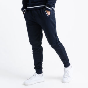 New <b>Men's</b> Tracksuit <b>Fleece</b> Sweat <b>Shirt</b> and Sweatpants 2 Piece Set Winter Autumn Sports Suit Long Sleeve Sets <b>Men</b> Sweatsuit - Product Image 4