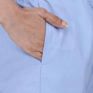 Conjunto de Uniforme Médico Ligero para Mujer, Ideal para Hospitales, Nuevo Diseño, Nuevo Estilo - Product Image 3