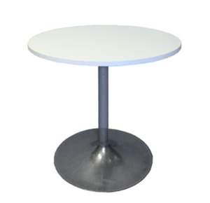 Nouveau design de table d'appoint en fer pur meubles design de salle de séjour en métal table d'appoint en fer de couleur verte à vendre - Product Image 2